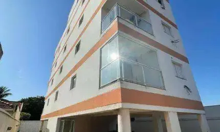 Apartamento no Jardim Yolanda: 2 Quartos, 1 Vaga Privativa e Elevador - Próximo a represa municipal!!