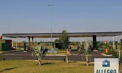Venda-se Terreno no Quinta Do Lago 2 com 300m² - Próximo a Represa Municipal!!