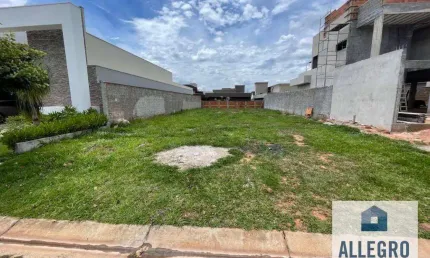 Terreno à venda, 490 m² por R$ 800.000,00 - Parque Residencial Damha VI - São José do Rio Preto/SP