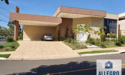 Casa à venda no Recanto do Lago com 4 suítes e 3 vagas de garagem - Próximo a Represa Municipal!!