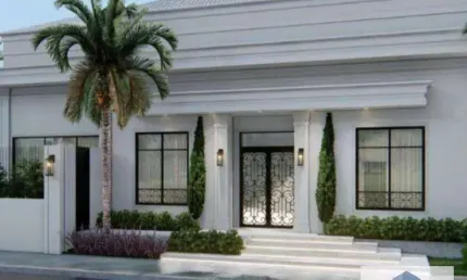 Casa com 3 dormitórios à venda, 285 m² por R$ 4.300.000 - Residencial Quinta do Golfe Jardins - São José do Rio Preto/SP