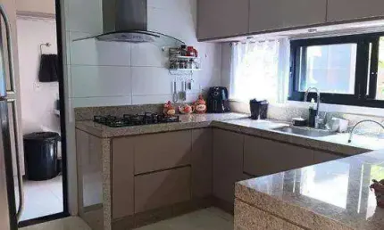 Condomínio Village Damha 3 - São José do Rio Preto! Com 3 suítes e 2 vagas de garagem / Próximo ao Porecatu da Av Belvedere!!