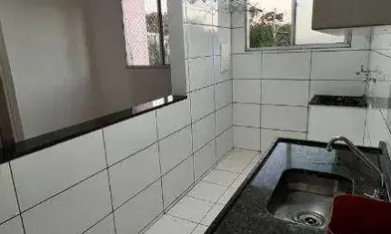 Condomínio rio bandeira com 2 dormitórios e 1 vaga de garagem - próx ao muffato da av philadelpho