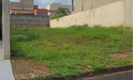 Terreno à venda, 515 m² por R$ 380.000,00 - Condomínio Jardim Botânico - Bady Bassitt/SP