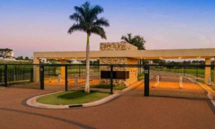 Terreno à venda no Golfe Jardins com 466,25 / Próximo ao Shopping Iguatemi !