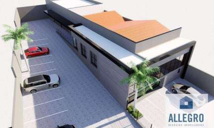 Oportunidade Comercial no Jardim dos Seixas com 4 salas - Próximo ao Campo América !
