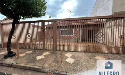 Casa Grande à Venda no Eldorado com 3 dormitórios e 1 vaga de garagem coberta - Próximo ao Shopping Cidade Norte !