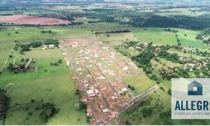 Terreno à venda, 200 m² por R$ 79.000,00 - Residencial Mais Viver - São José do Rio Preto/SP