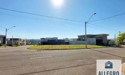 Terreno à venda, 331 m² por R$ 285.000,00 - Residencial Maria Julia - São José do Rio Preto/SP