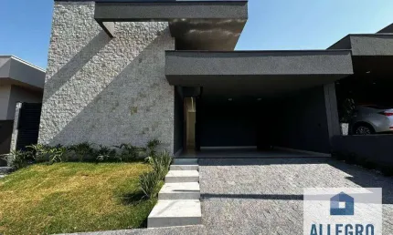 Casa à venda no Jardim Botânico com 3 suítes e 2 vagas de garagem / Próximo ao Shopping Iguatemi !!