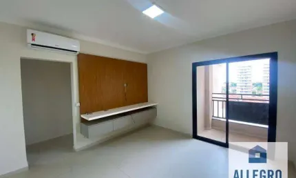 Apartamento com 3 dormitórios à venda, 80 m² por R$ 450.000,00 - Boa Vista - São José do Rio Preto/SP