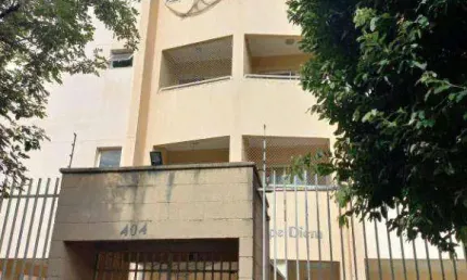 Apartamento no  lot. porto seguro com 2 dormitórios e 1 vaga de garagem / próximo ao palestra clube de campo