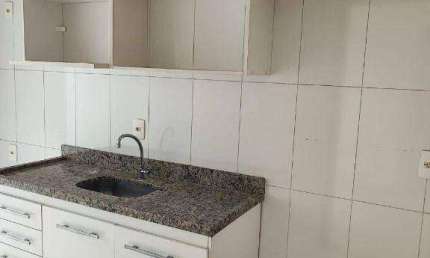 Apartamento no Edifício José Cavalari com 1 dormitórios e 1 vaga de garagem / Próximo ao Plaza Avenida Shopping !!