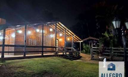 Casa à venda, 334 m² por R$ 2.600.000,00 - Vila Angélica - São José do Rio Preto/SP