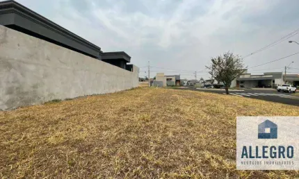Terreno à venda no Terra vista de esquina com 375m² / Próximo a Rodovia Washington Luis