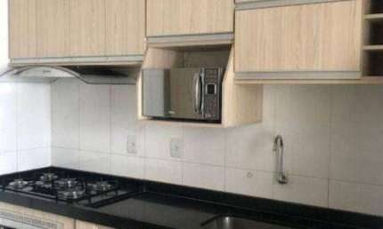 Apartamento com 2 dormitórios à venda, 88 m² por R$ 300.000,00 - Centro - São José do Rio Preto/SP