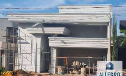 Casa à venda no Quinta do Lago com 2 suítes e 2 vagas de garagem / Próximo a Represa Municipal !!