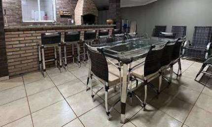 Casa à venda no Belvedere com 3 dormitórios e 2 vaga de garagem / Próximo ao Supermercado Proença da Av Belvedere