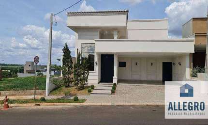 Casa à venda no SetLife I com 3 dormitórios e 2 vagas de garagem / Próximo a Rod Washington Luís