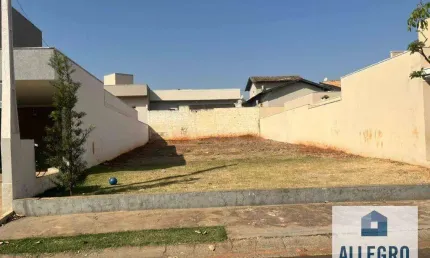 Terreno à venda no Cond Village Damha I com 275m² / Próximo ao Porecatu da Av Belvedere