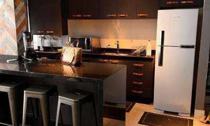 Apartamento à venda no Integratto Iguatemi com 3 suítes e 2 vagas de garagem / Sendo dentro do Shopping Iguatemi !!