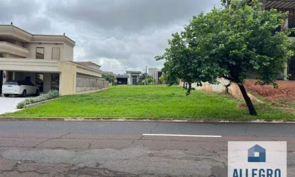 Terreno à venda no buona vita com 494m² / próximo ao buffet vila conte