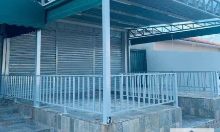 Salão, 115 m² - venda por R$ 380.000,00 ou aluguel por R$ 2.593,00/mês - Boa Vista - São José do Rio Preto/SP