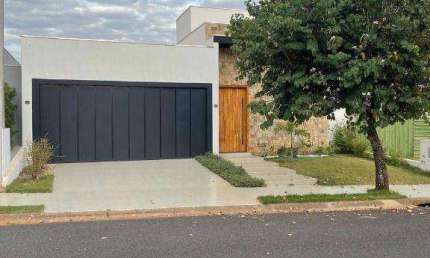 Casa à venda no Terra Vista Mirassol com 3 suítes e 2 vagas de garagem / Próximo a Rod  Washington Luís