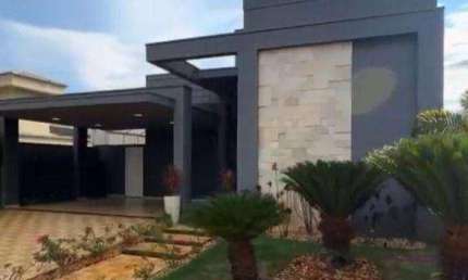 Casa à venda no Damha V com 4 dormitórios e 2 vagas de garagem / Próximo a Represa Municipal