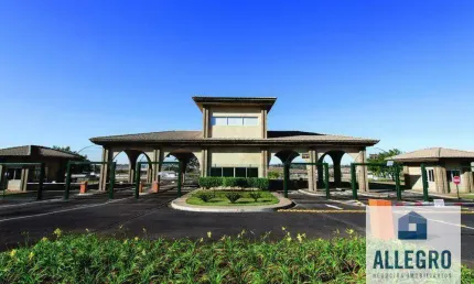Terreno à venda no Buona Vitta com 520m² / Próximo ao Buffet Vila Conte