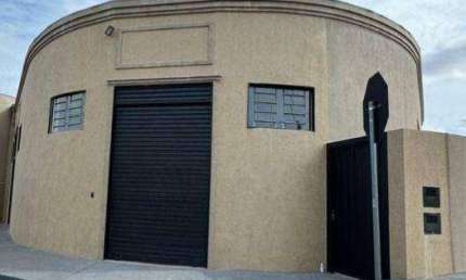 Sala para alugar, 120 m² por R$ 2.500/mês - Loteamento Industrial Alto Mirassol - Mirassol/SP