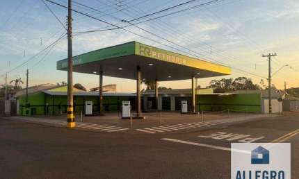 Ponto comercial à venda na Zona Rural, Tanabi 