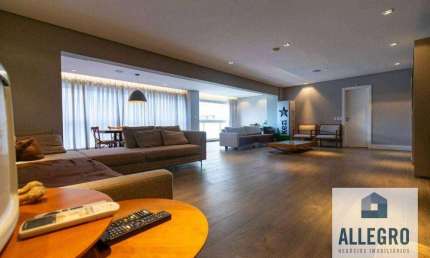 Apartamento à venda no Integratto Iguatemi com 2 dormitórios e 3 vagas de garagem / Dentro do Iguatemi