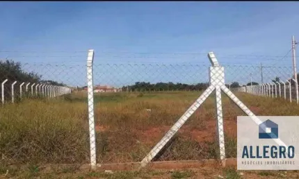 Terreno comercial à venda em Votuporanga com 7305m²