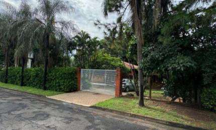 Chácara com 3 dormitórios à venda, 1570 m² por R$ 1.100.000 - Monte Carlo - Guapiaçu/SP