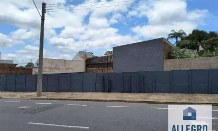 Área Comercial para Locação com 720m² / Próximo ao Jardim Vivendas e Parque Ecológico
