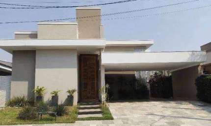 Casa à venda no Damha V com 3 suítes e 3 vagas de garagem / Próximo a Represa Municipal