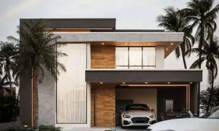 Casa à venda no Figueira II com 4 dormitórios e 2 vagas de garagem / Próximo a Represa Municipal