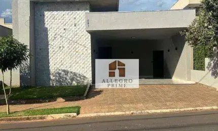 Casa à venda no Alta Vista com 3 suítes e 2 vagas de garagem / Próximo a Av Danilo Galeazzi