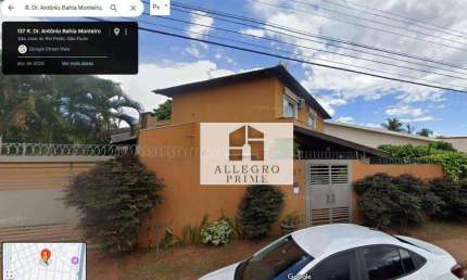 Aluga-se sala comercial no Mançor Daud com 15m² / Próximo ao Hospital Austa
