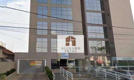 Aluga-se sala comercial no Centro de Mirassol com 20m²