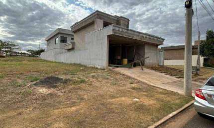 Casa com 3 dormitórios à venda, 182 m² por R$ 650.000 - Alphaville - Mirassol/SP