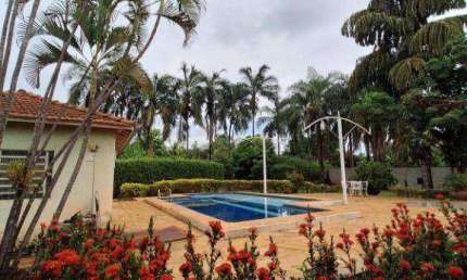 Chácara com 3 dormitórios à venda, 2004 m² por R$ 1.300.000,00 - Condominio Residencial Monte Carlo - Guapiaçu/SP
