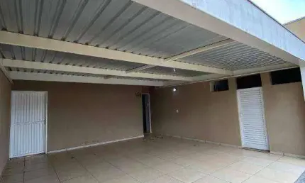 Casa com 3 dormitórios à venda, 147 m² por r$ 530.000 - vila sinibaldi - são josé do rio preto/sp