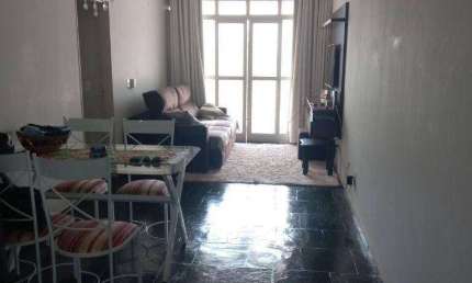 Aluga-se apartamento no Res. Monte Verde com 3 dormitórios e 1 vaga de garagem / Próximo ao ao Rio Preto Shopping, Hospital HB, FAMERP