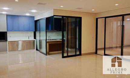 Casa à venda no Damha III com 4 dormitórios e 2 vagas de garagem / Próximo a Represa Municipal