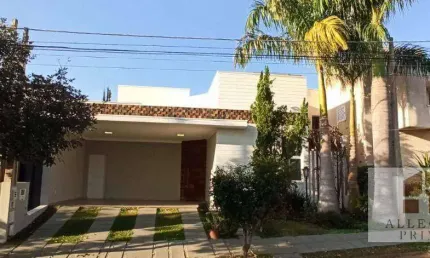 Casa à venda no Village Damha II com 4 dormitórios e 2 vagas de garagem / Próximo ao Porecatu da Av Belvedere