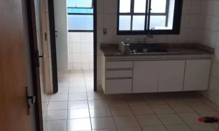 Apartamento à venda no edifício guadalajara com 3 dormitórios e 1 vaga de garagem / próximo a av. philadelpho manoel gouveia neto