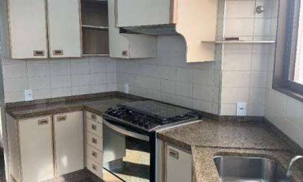 Apartamento à venda no Residencial Pablo Picasso com 4 suítes e 3 vagas de garagem