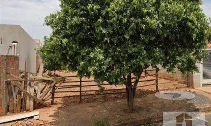 Terreno à venda no  res. aroeiras ii com 360m² / zona-norte de rio preto